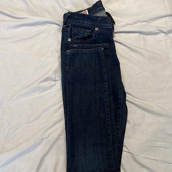 True Religion Women’s Halle Skinny Jeans - Picture 14 of 14